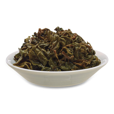 London Strand Breakfast - 125g Loose Leaf Tea